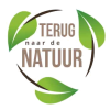 Logo van Terug naar de Natuur