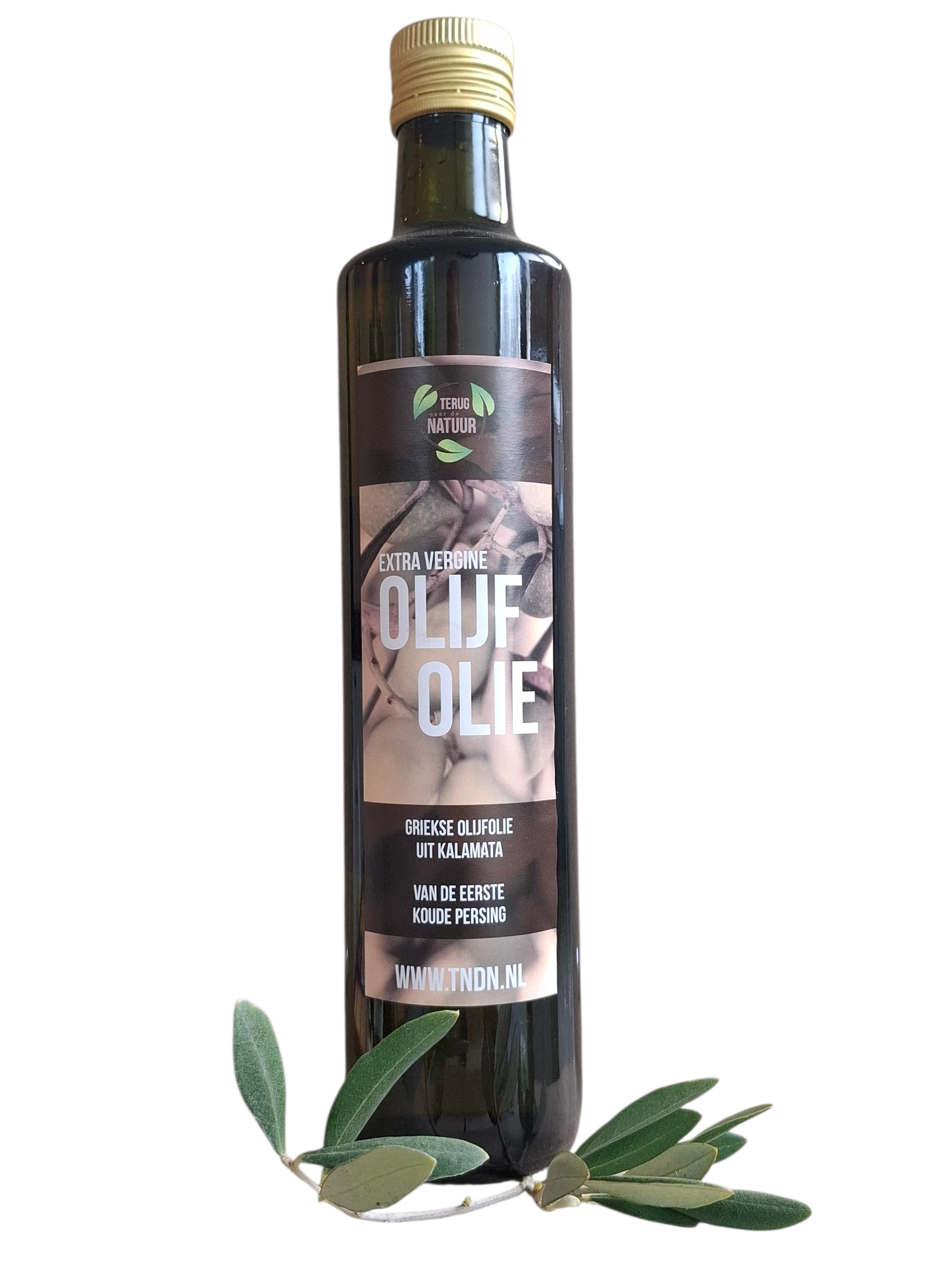 Olijfolie extra vierge