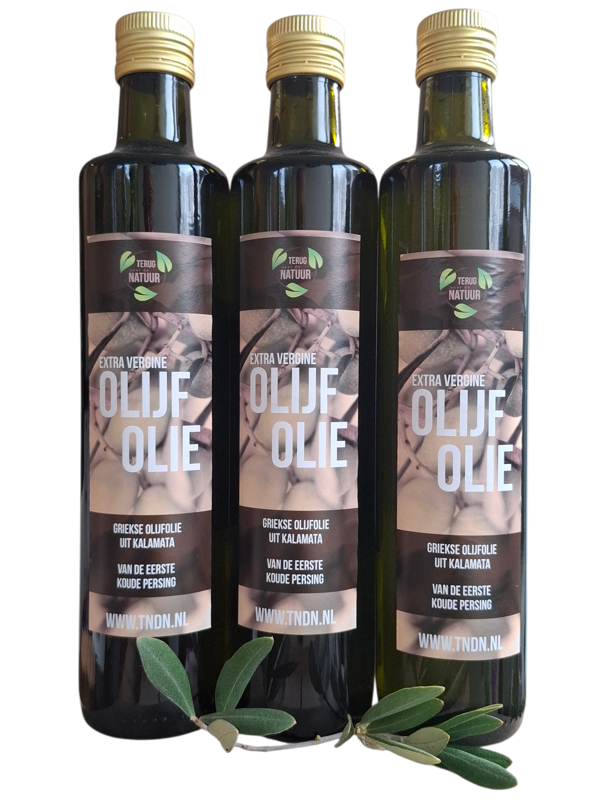 Olijfolie extra vierge