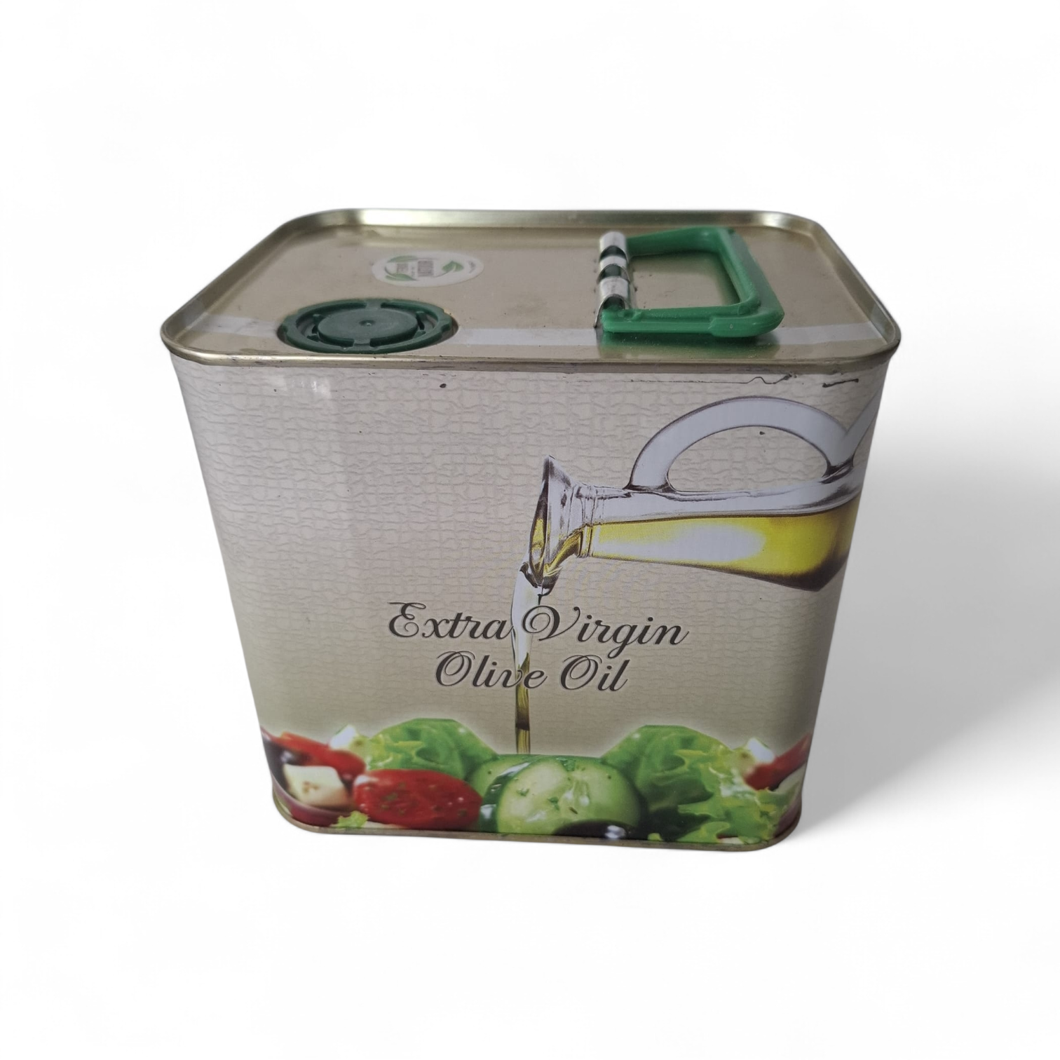 Olijfolie extra vierge