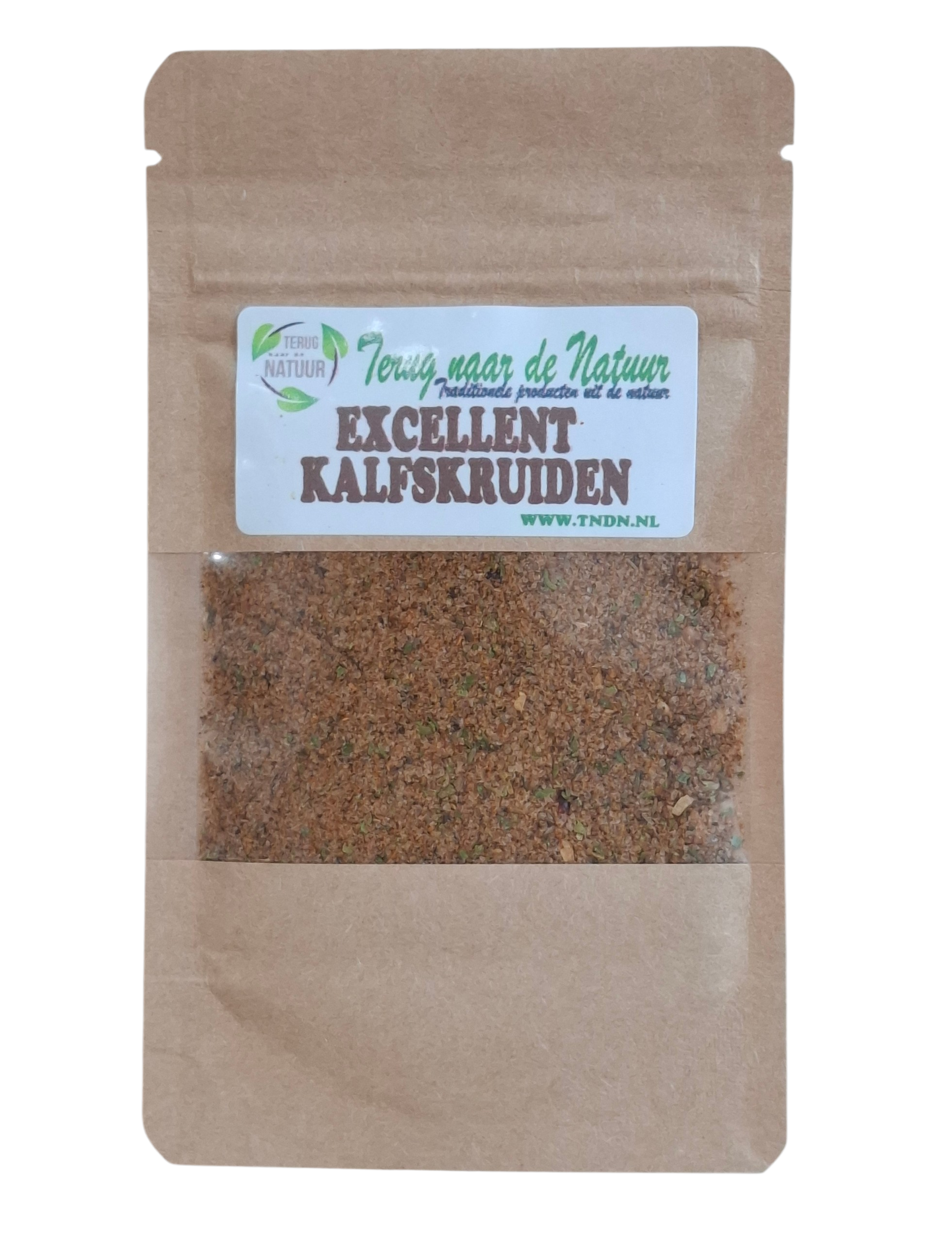 Kalfs excellent kruiden